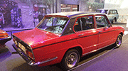 Triumph Dolomite Sprint - 1976
