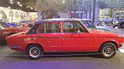 Triumph Dolomite Sprint - 1976