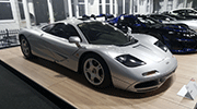 McLaren F1 - 1992