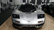 McLaren F1 - 1992