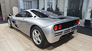 McLaren F1 - 1992