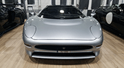 Jaguar XJ 220 - 1993