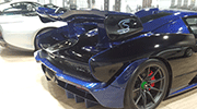 McLaren Senna - 2019