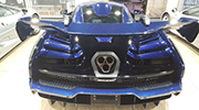 McLaren Senna - 2019