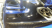 McLaren Senna - 2019
