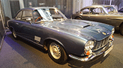 Gordon Keeble GK1 - 1964