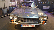 Gordon Keeble GK1 - 1964