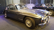 Jensen 541 - 1955