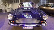 Aston Martin DB4 - 1960