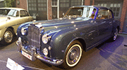 Bentley S1 Continental Coupé - 1959