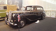 Vanden Plas Princess