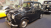 Austin A30 - 1956