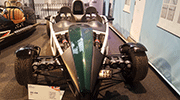 Ariel Atom - 2007