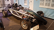 Ariel Atom - 2007