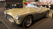 AC ACE Bristol - 1959