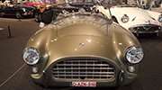 AC ACE Bristol - 1959