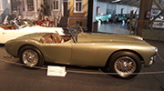 AC ACE Bristol - 1959