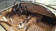 AC ACE Bristol - 1959