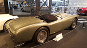 AC ACE Bristol - 1959