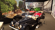 Morgan +8 - 1979