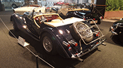 Morgan +8 - 1979