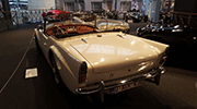 Daimler SP 250 "DART" - 1962
