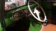Bedford CA Van - 1957
