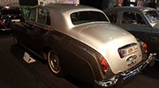 Rolls Royce Silver Cloud III - 1965