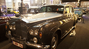 Rolls Royce Silver Cloud III - 1965