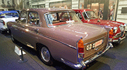 Wolseley 16/60 Saloon - 1965