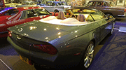 Aston Martin DB9 Centennial Zagato - 2013