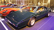 Lotus Esprit - 1979