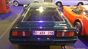 Lotus Esprit - 1979