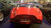 Marcos 3 L - 1971