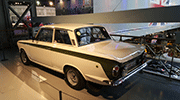 Ford Cortina Lotus - 1966