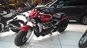 Triumph