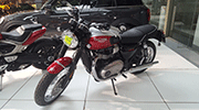 Triumph