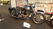Triumph Thunderbird - 1949