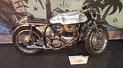 Triton 650 6T Thunderbird - 1954