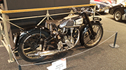 Norton Inter - 1949