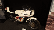 Norton Commando 750