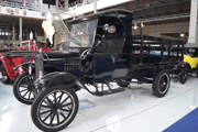 Ford TT - 1926