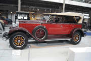 Studebaker Président 8 Model FA - 1928