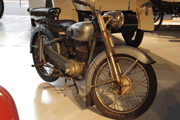 Sarolea 200 - 1953