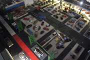 Maquettes et miniatures