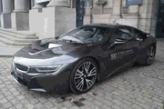 BMW i8 - 2016