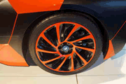 BMW i8 - 2016