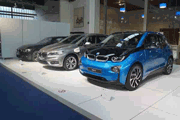 BMW i3 - 2016