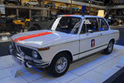 2002 Tii - 1974