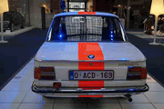 2002 Tii - 1974